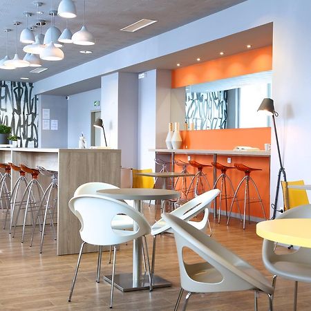 Apparteo Palatino Paris 13 エクステリア 写真