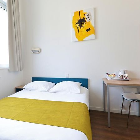Apparteo Palatino Paris 13 エクステリア 写真