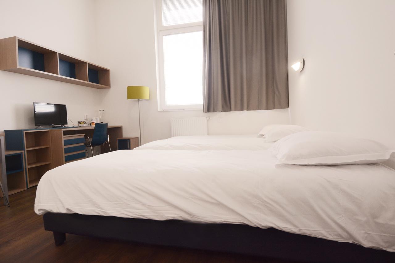 Apparteo Palatino Paris 13 エクステリア 写真