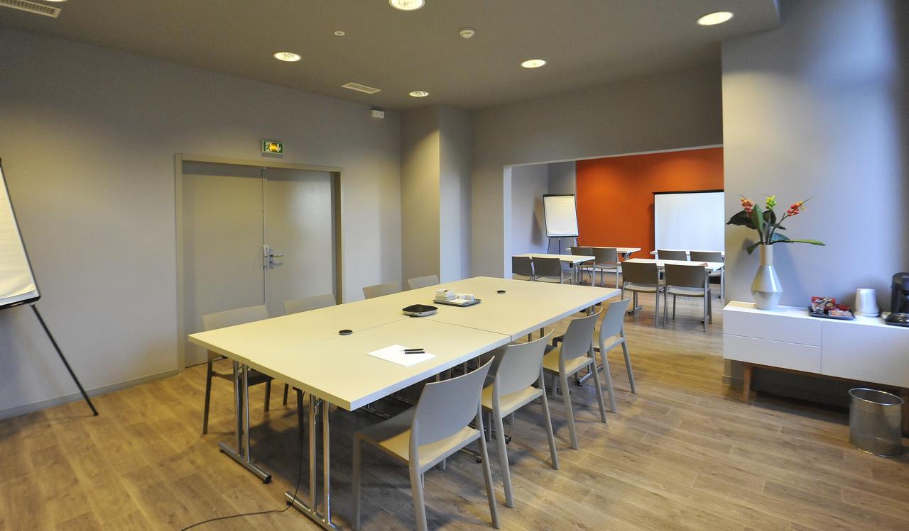 Apparteo Palatino Paris 13 エクステリア 写真