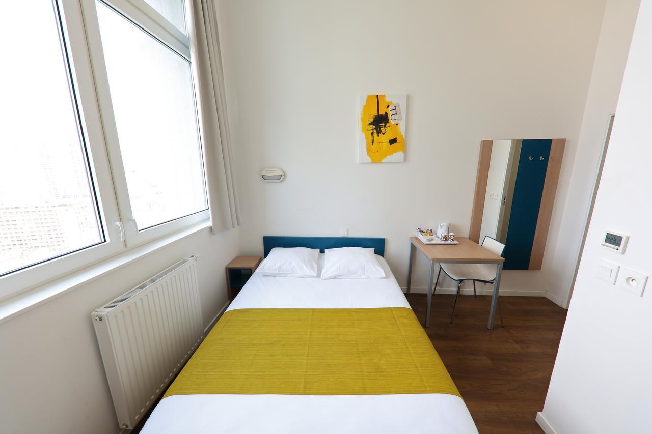 Apparteo Palatino Paris 13 エクステリア 写真