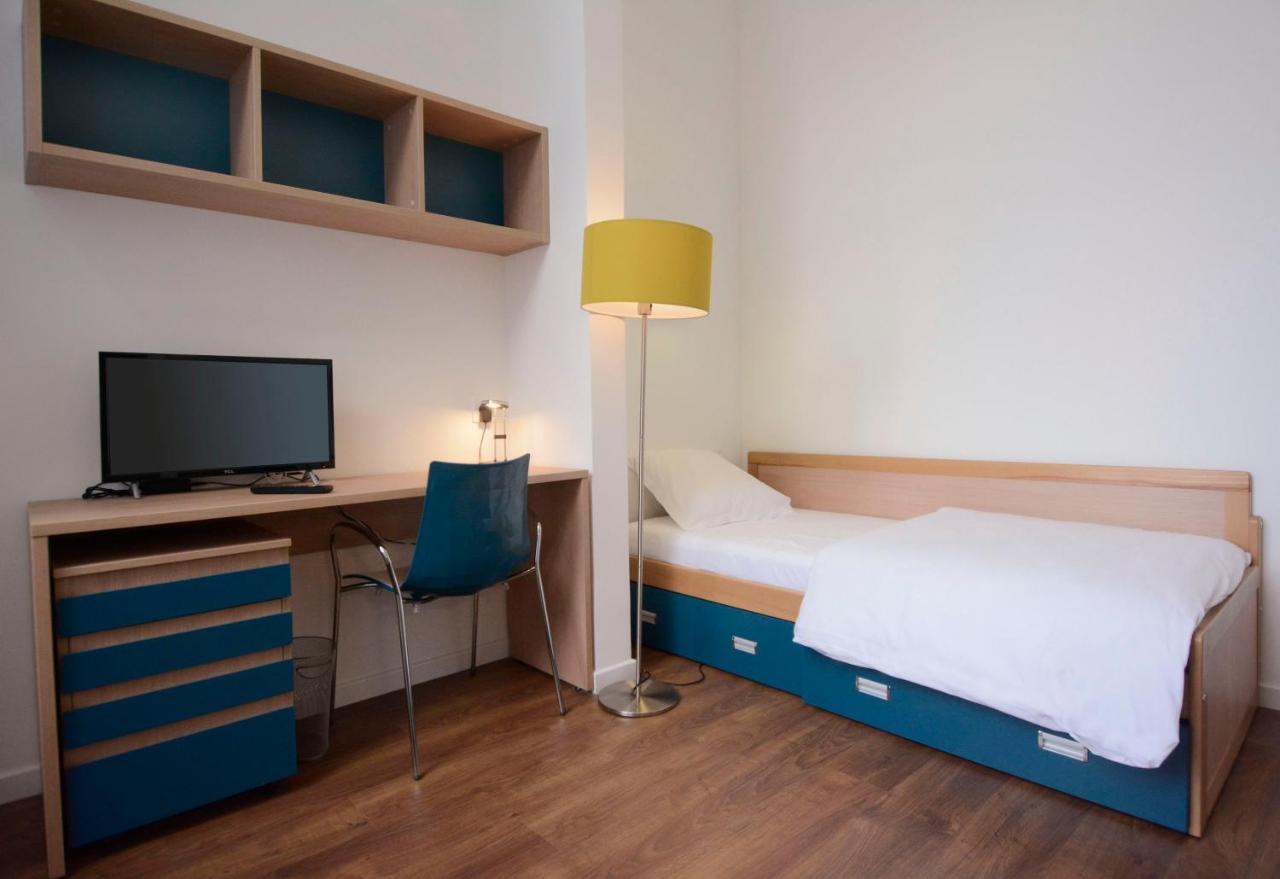 Apparteo Palatino Paris 13 部屋 写真