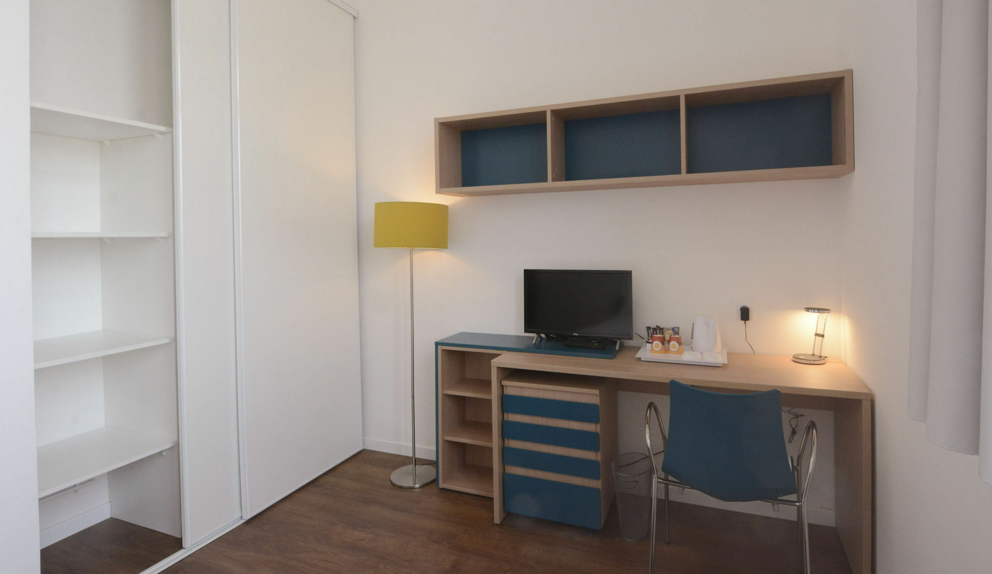 Apparteo Palatino Paris 13 エクステリア 写真